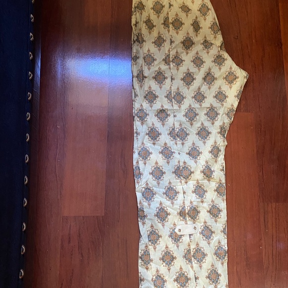 Pakistani brand new net shirt. With slik duppat - Picture 15 of 16